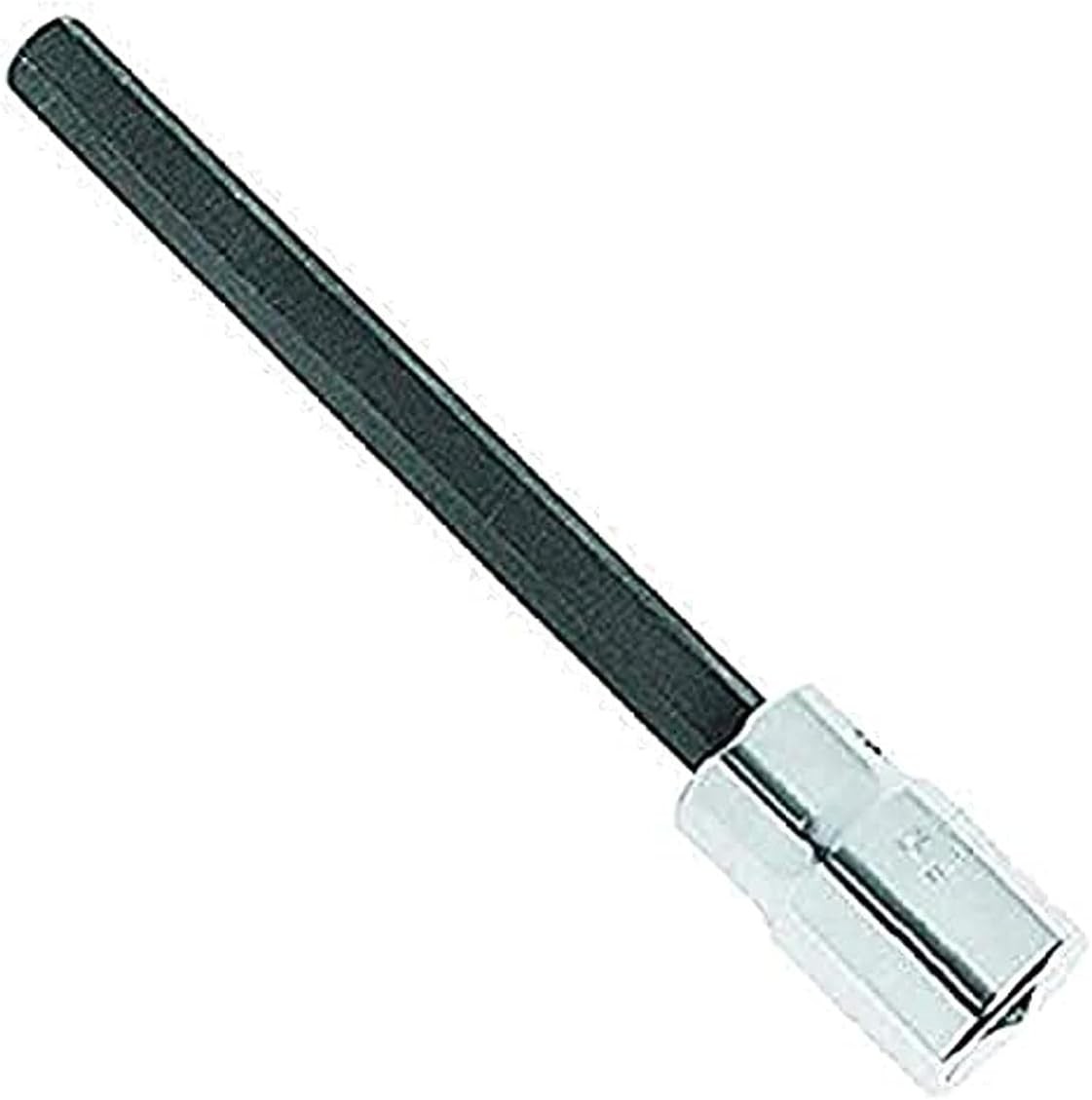 Proto J54415/16XL 1/2" Drive Extra Long Hex Bit Socket, 5/16" 5/16 in, Factory