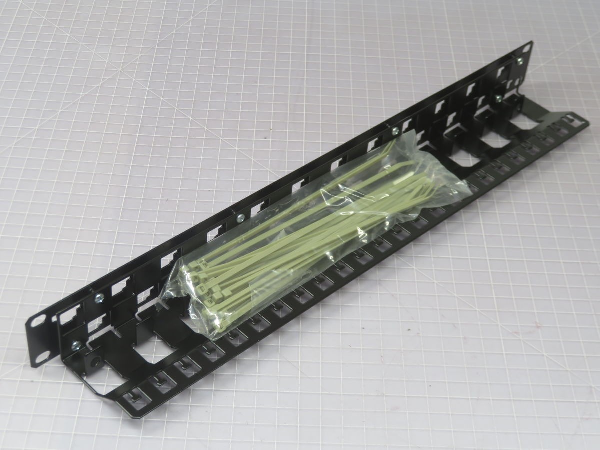 COMMSCOPE 108356312 DENSITY PATCH PANEL T264723