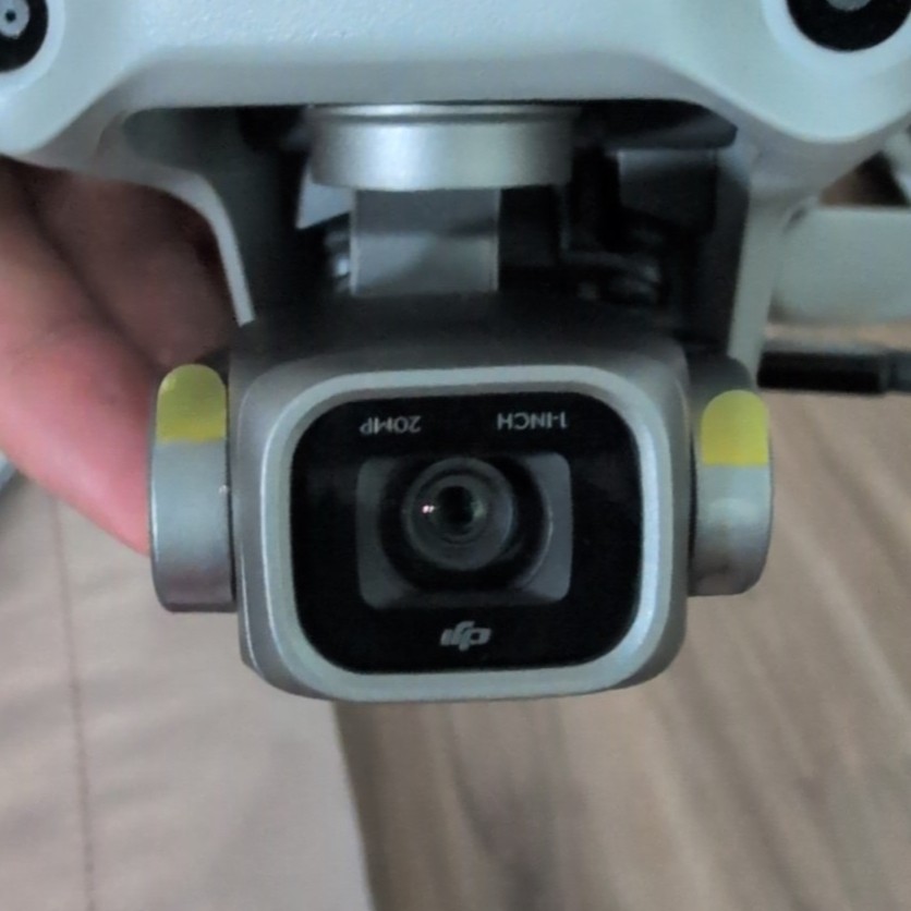 Original OEM Complete DJI Mavic Air 2S Gimbal and Camera Module