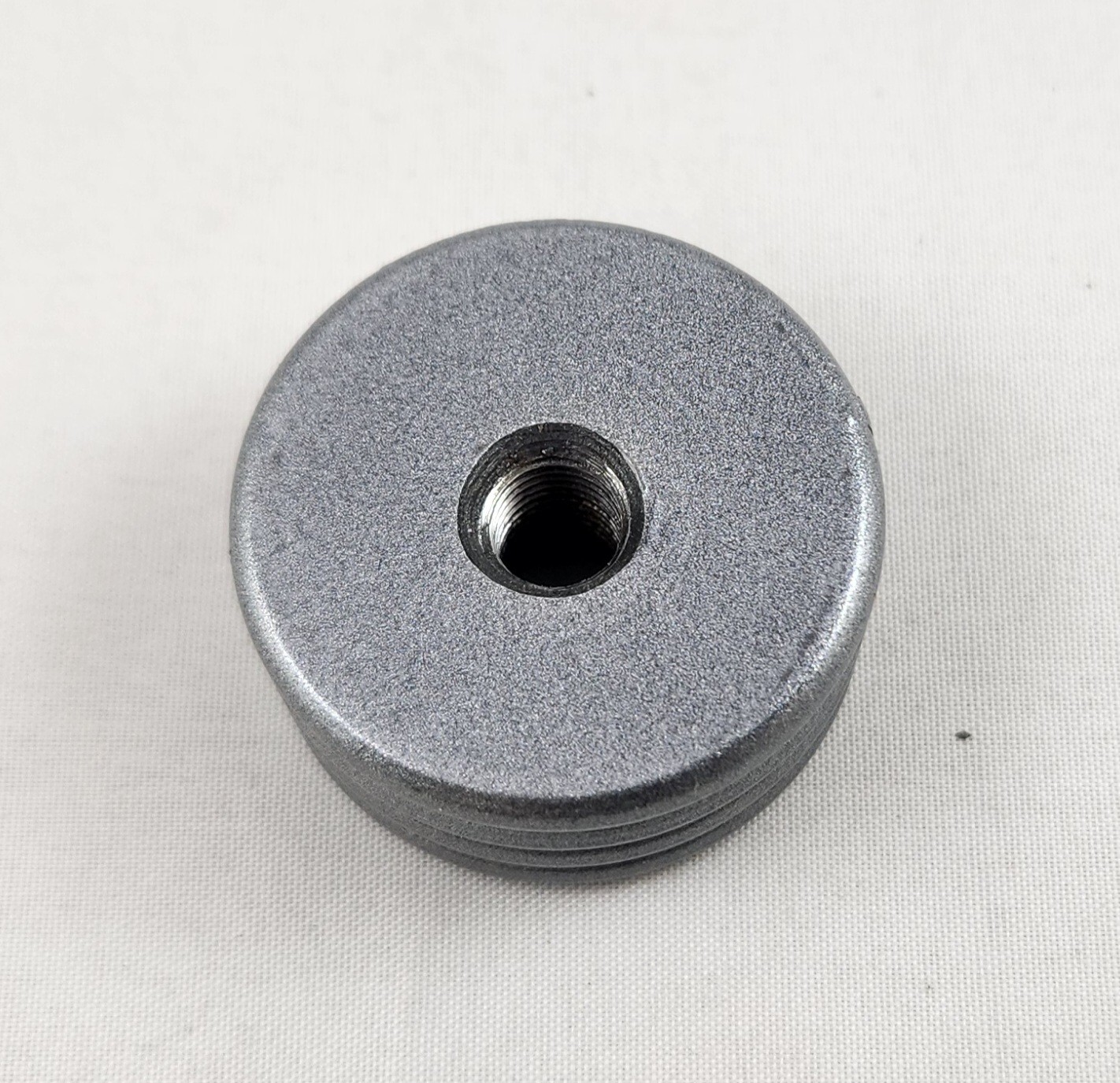 Viper Archery 4oz. Stack weights silver color