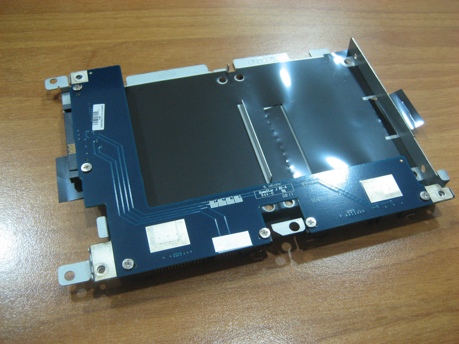 Adapter Caddy for Hard Disk Acer Aspire 7720 - 7720G Hard Drive ICK70 LS-3555