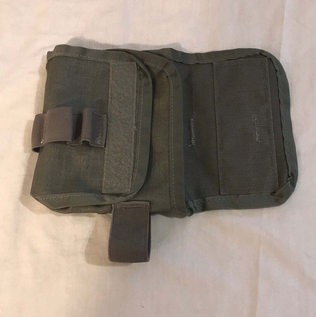 USGI IFAK Insert Foilage Green EXCELLENT