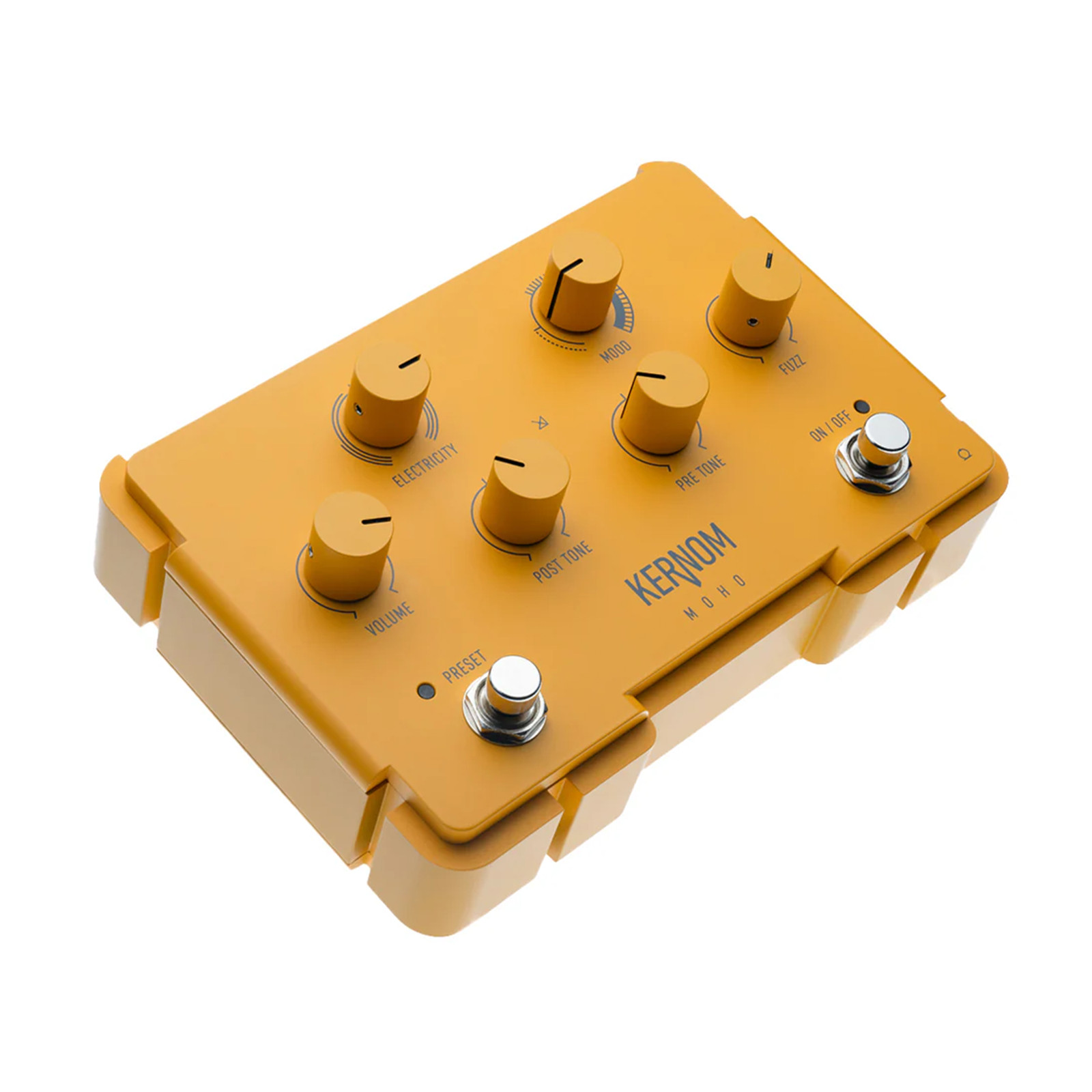 Kernom Moho Fuzz Multi-Fuzz Pedal - Open Box
