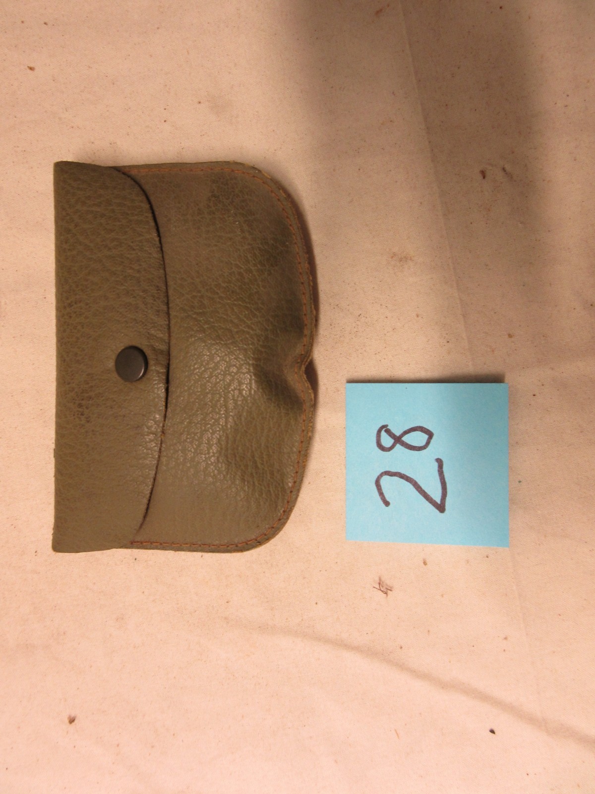 WW2 Goggles, Americal Optical, New Old Stock!