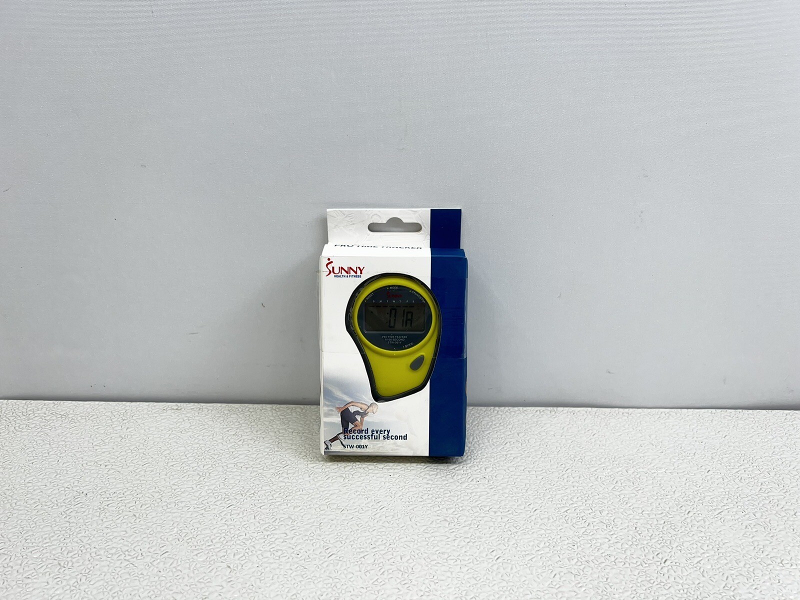 UNNY Pro Time Tracker STW-001Y