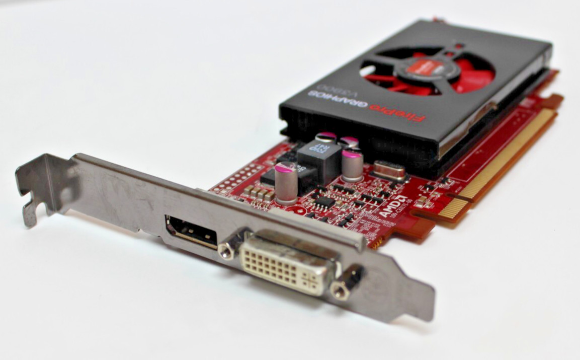 HP FirePro V3900