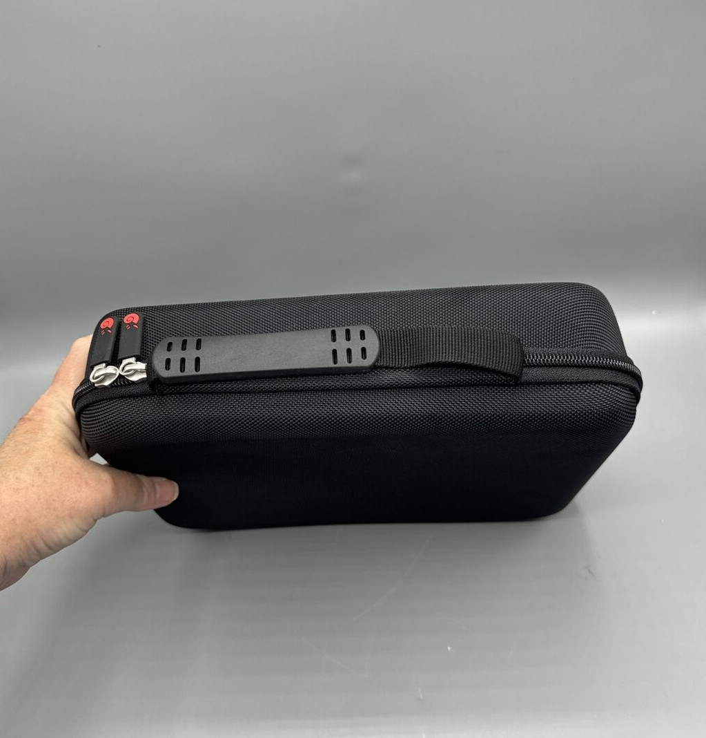 Travel Hard Case for HASAKEE Q9S Kids Drones