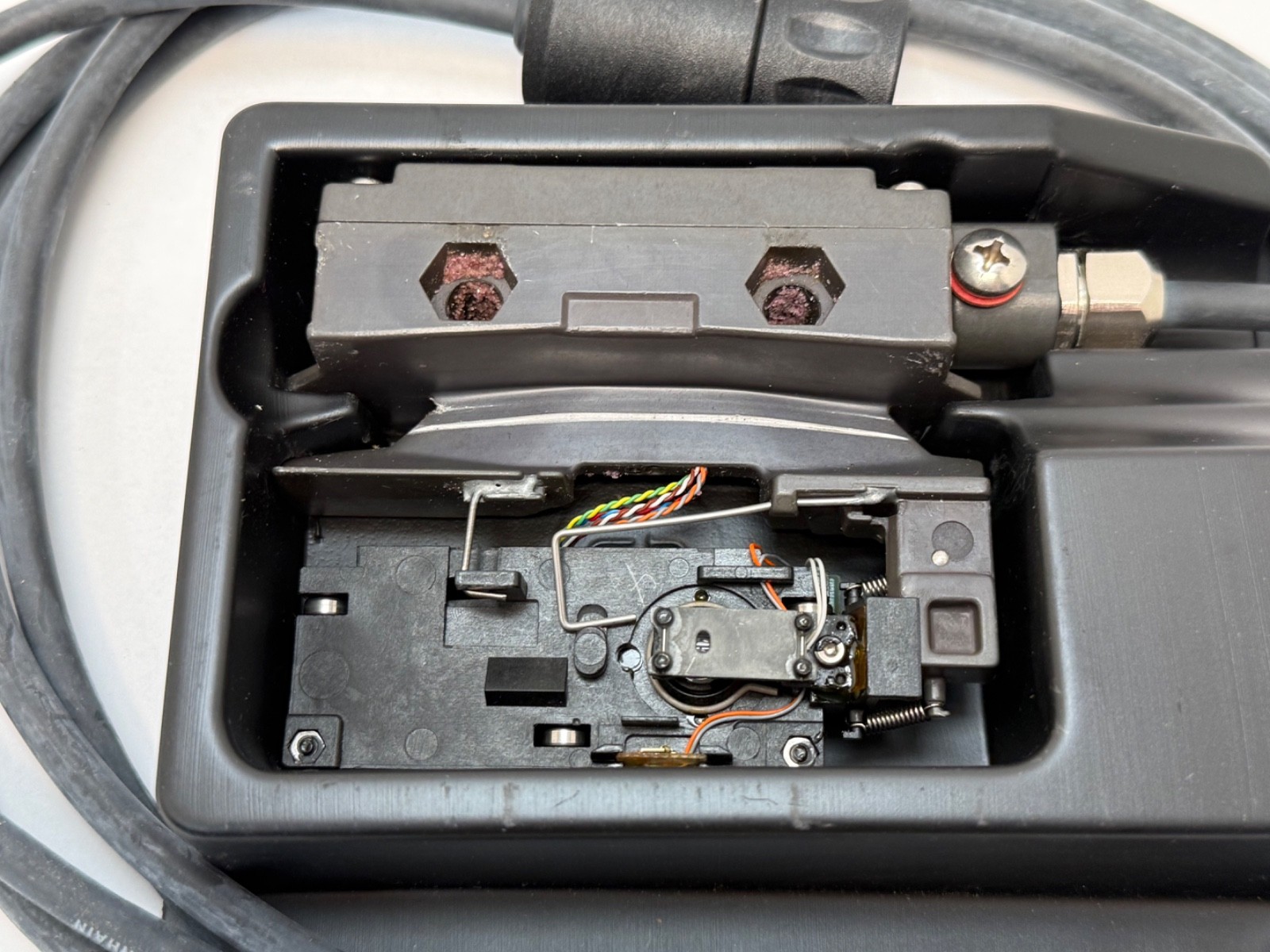 Heidenhain 271438 Linear Encoder 271-438