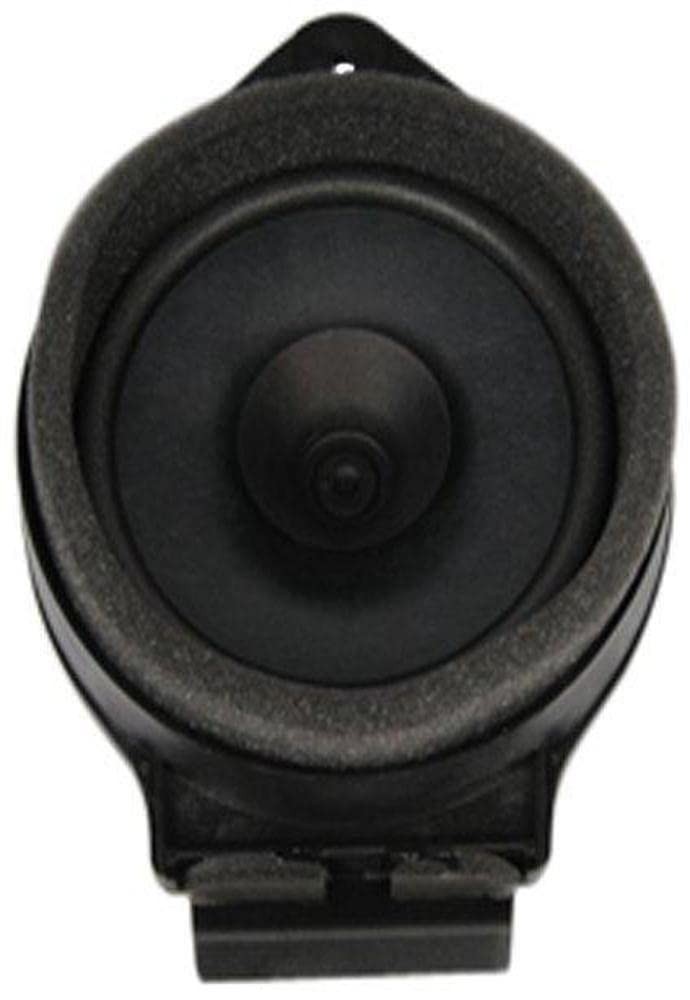 GM Genuine Parts 25943916 Front Door Radio Speaker Black
