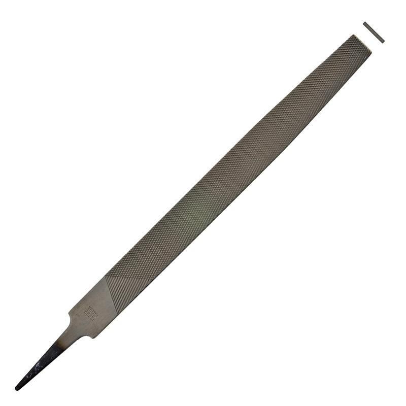 10" Flat Bastard File - 1051