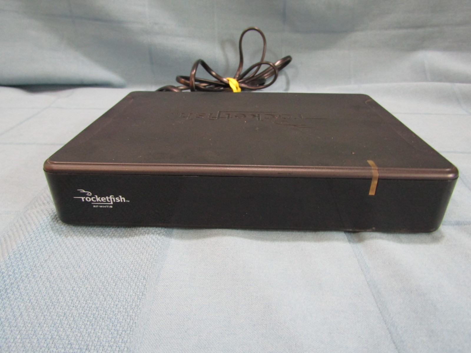 RocketFish RF-WHTIB Wireless Rear Speaker Kit - Receiver w/ stand ONLY L