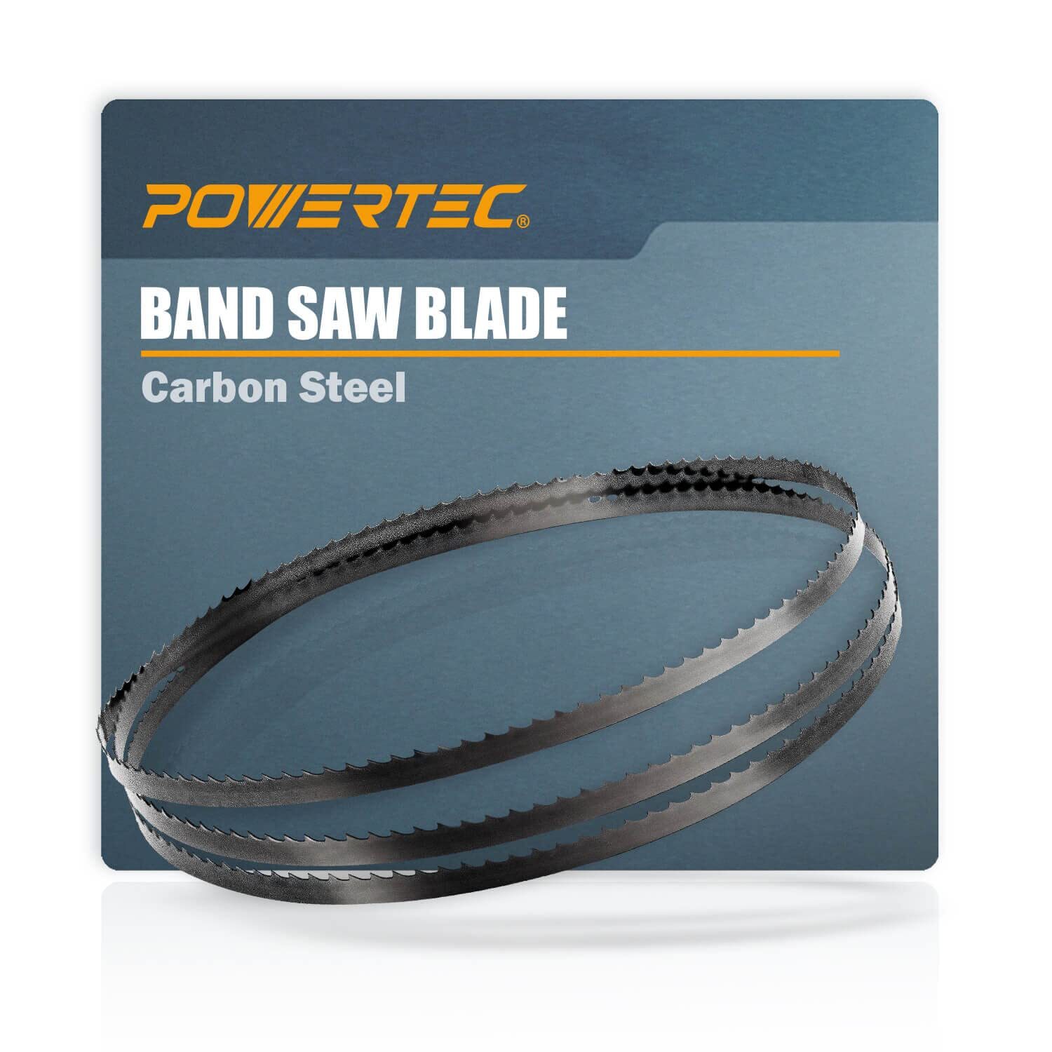 93-1/2 Inch Bandsaw Blades, 3/16" X 10 Tpi Band Saw Blades For Delta, G