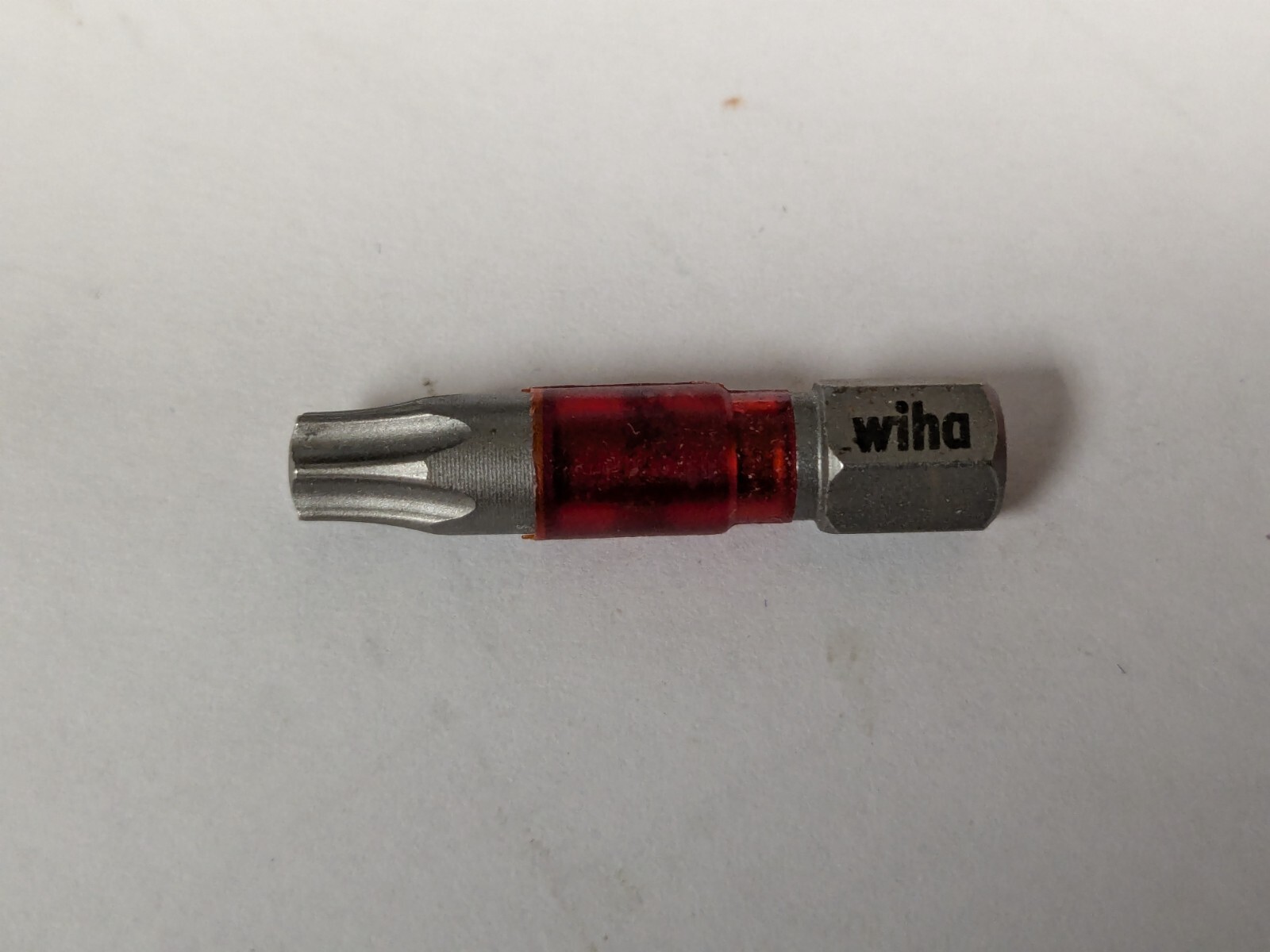 Wiha Tools 76514 MaxxTor Impact Bit Torx T27 - 29mm 10 pack