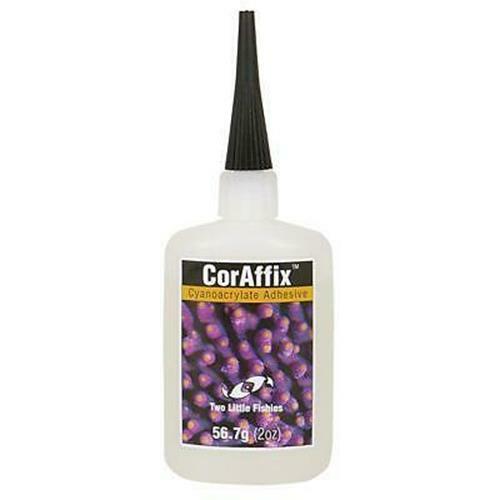 CorAffix Coral Glue (2 oz) - Two Little Fishies