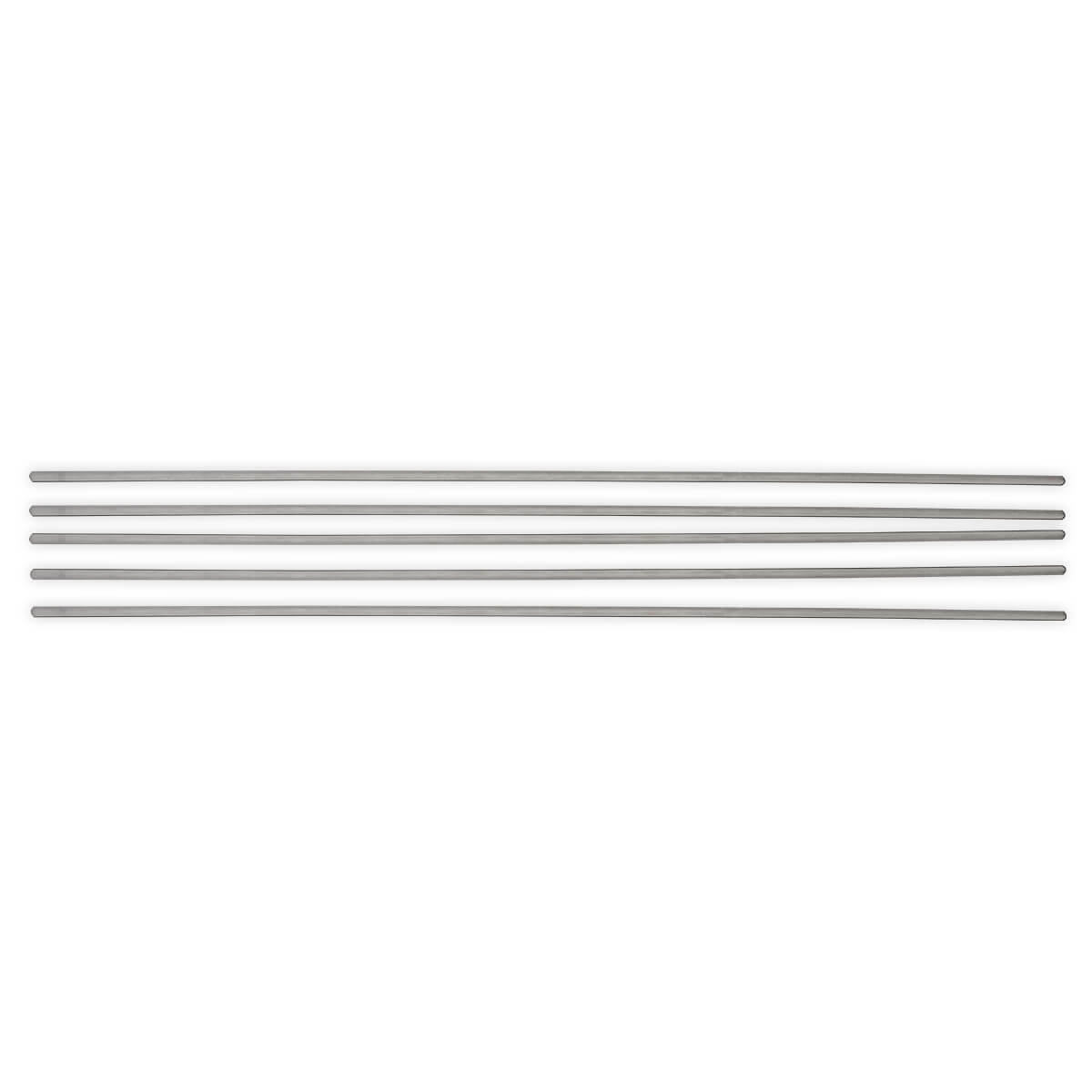LEVEL5 14" Drywall Flat Box Replacement Blade Kit (5 PACK) | 4-866