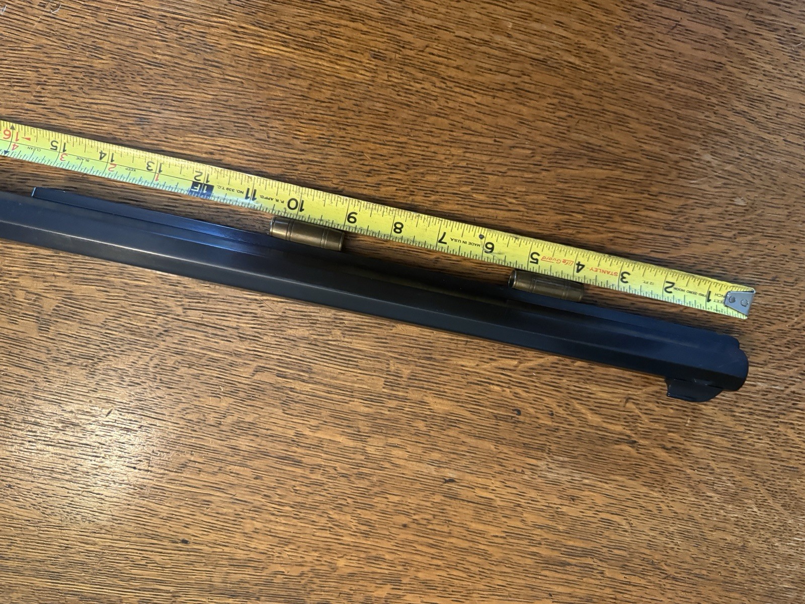 Thompson Center 45 Cal Hawken Barrel Muzzleloader TC #9440