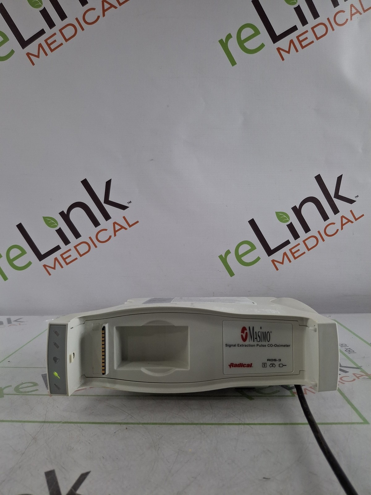 Masimo Radical Signal Extraction RDS-3 Docking Station