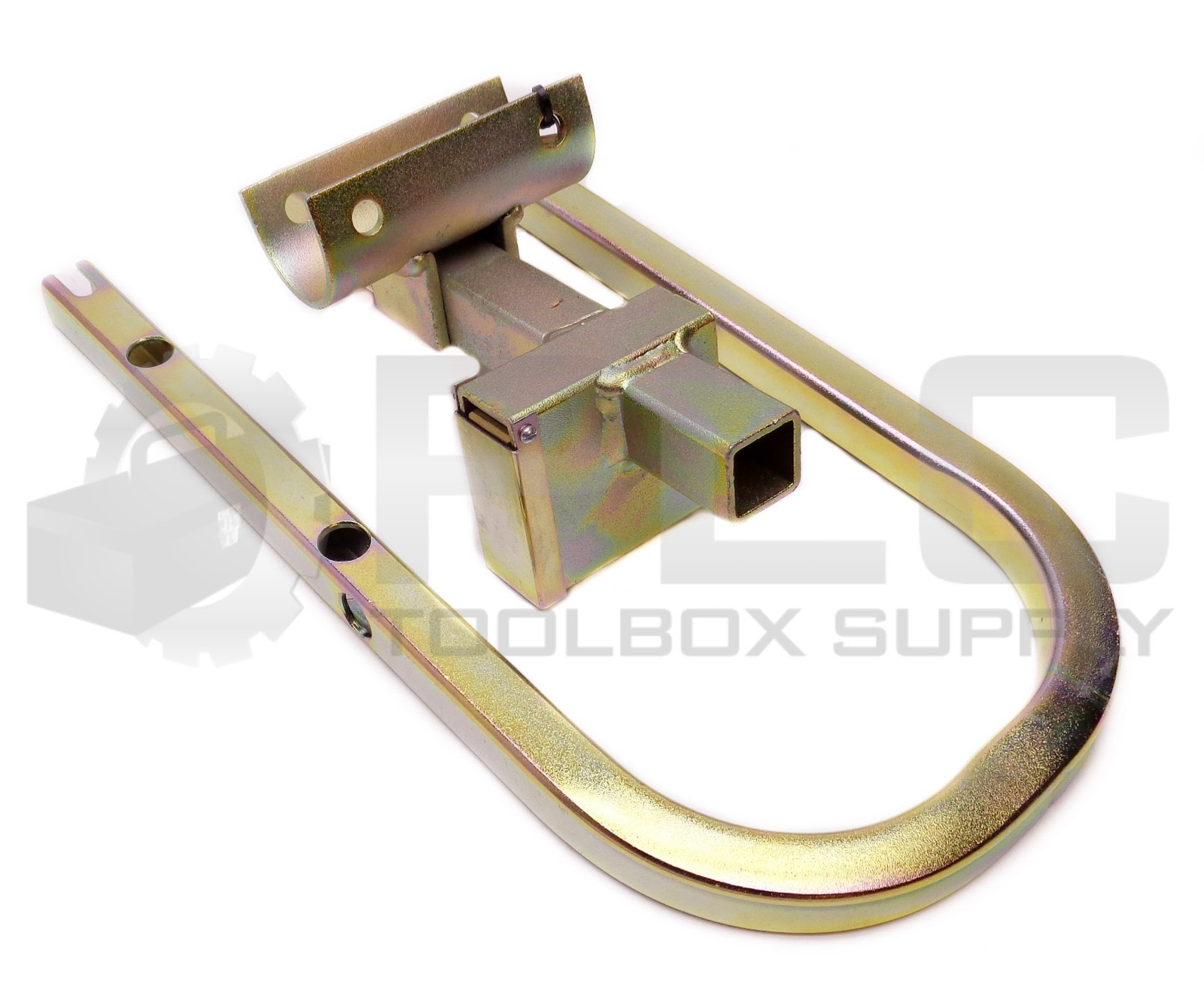 NEW RACK-STRAP LL-4 LADDER LOCK