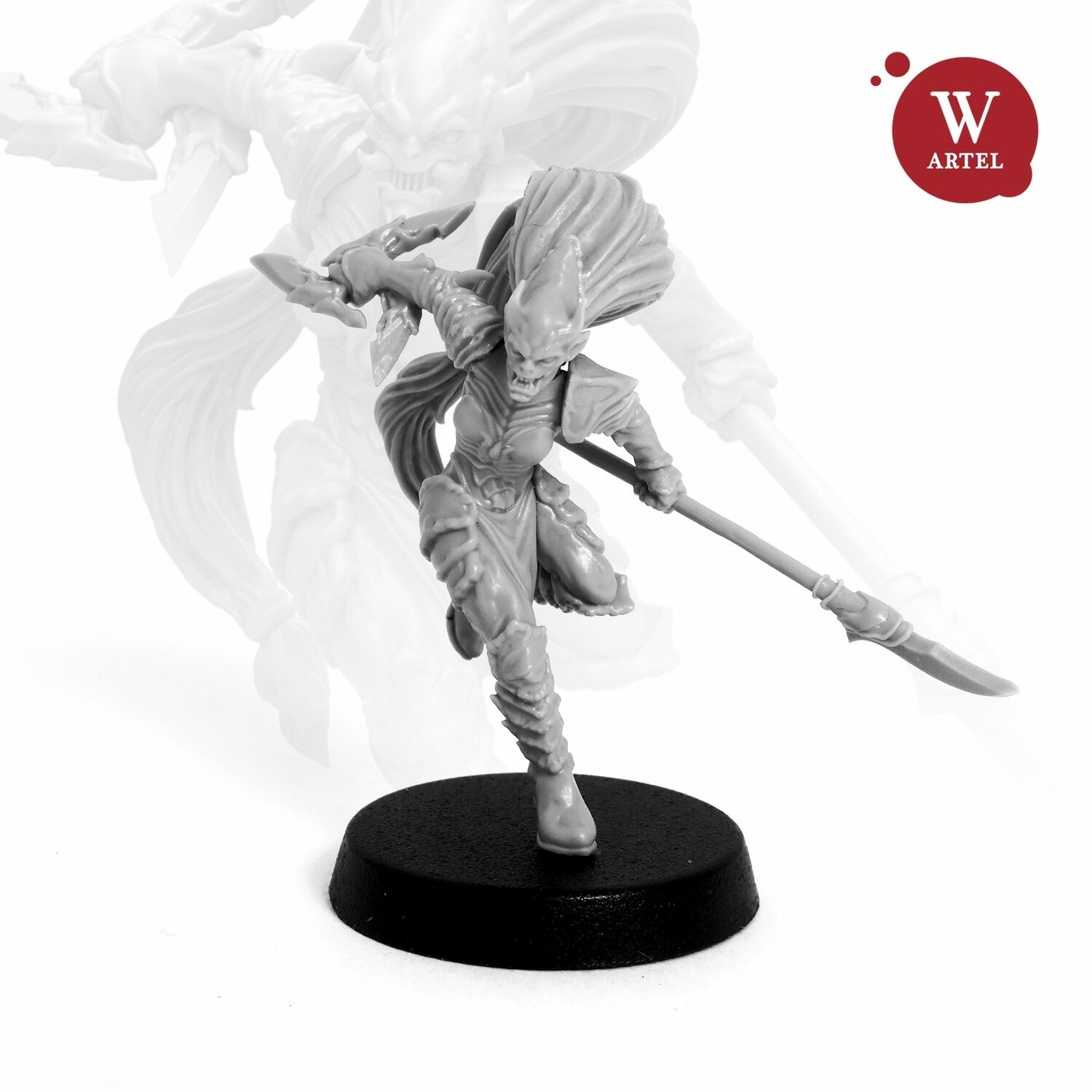 Red Witch Voidstalker Prime Artel Howling Banshees Jain Zar Phoenix Lord