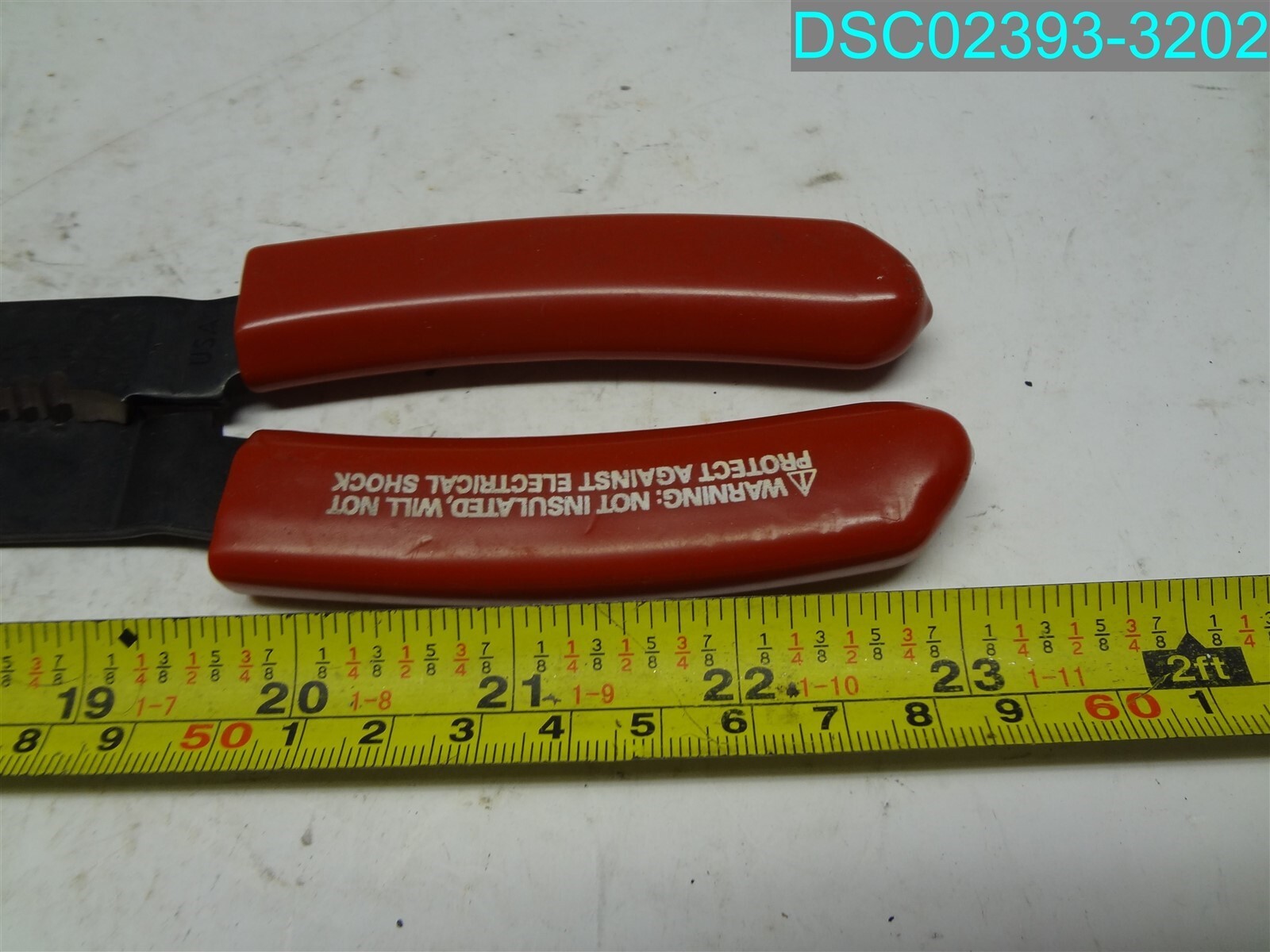 Klein Tools® 6-in-1 Multi-Purpose Wire Stripping & Cutting Tool