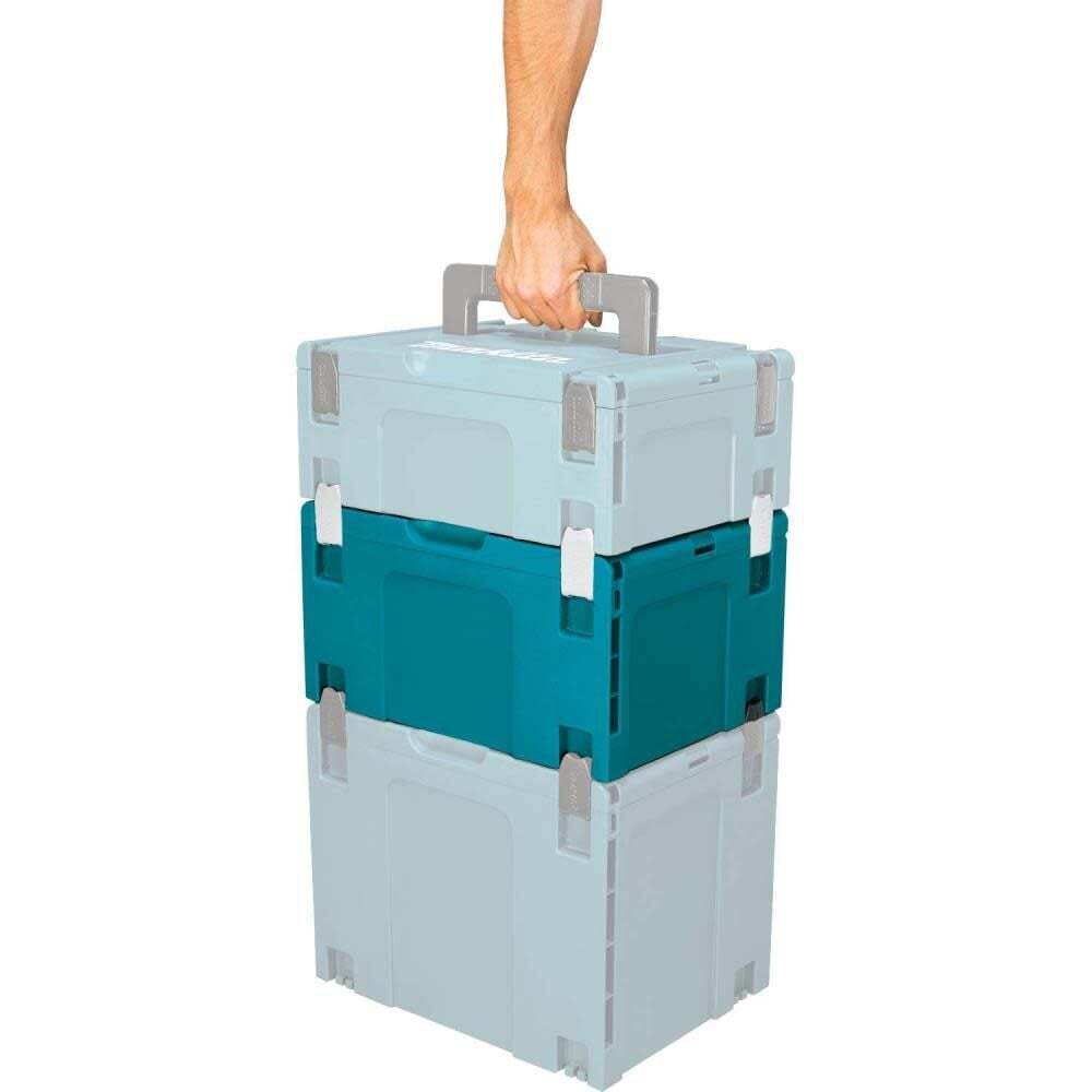 Makita Customizable Foam Insert For Interlocking Cases
