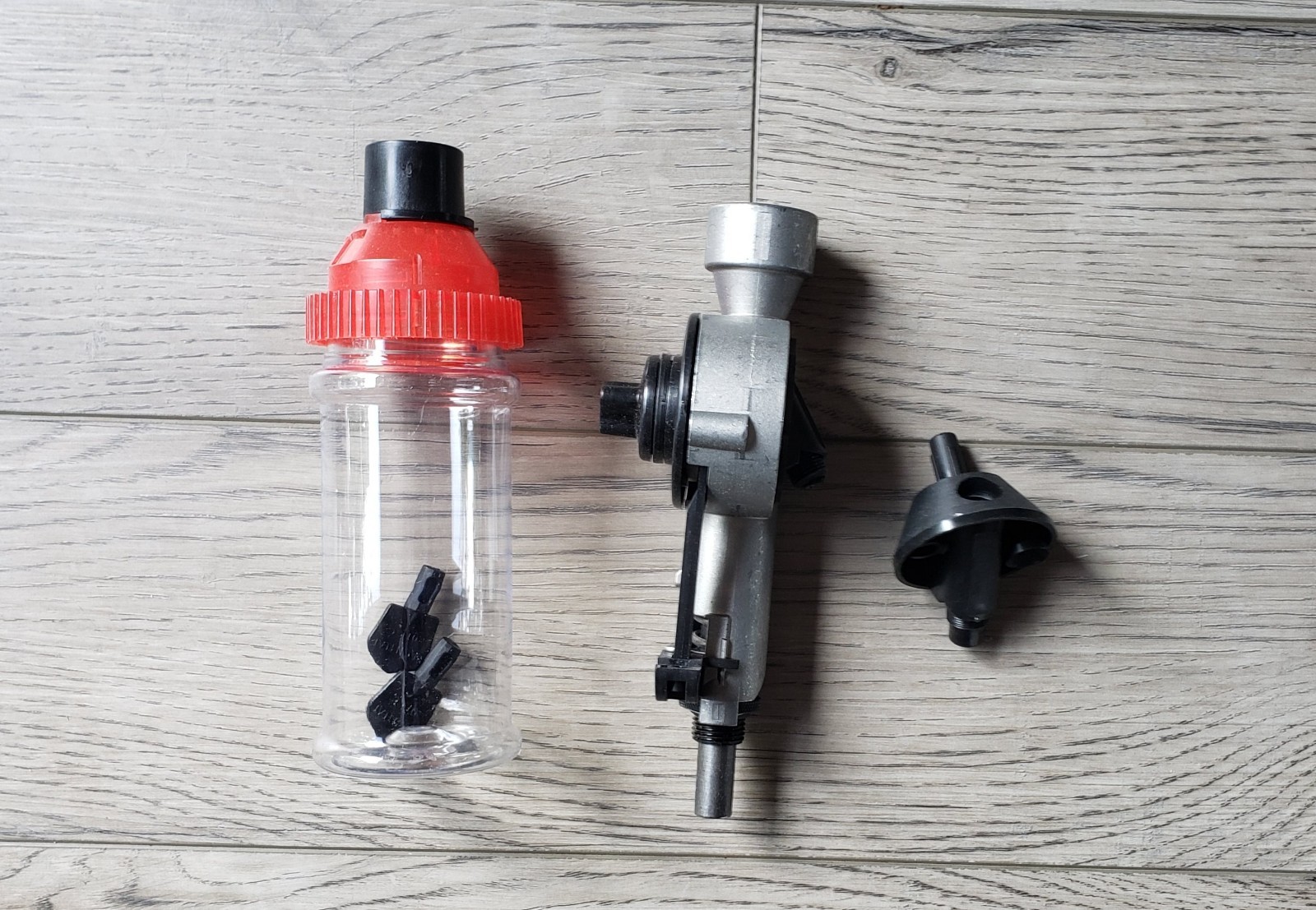Lee Precision 90811 Auto-Drum Powder Measure