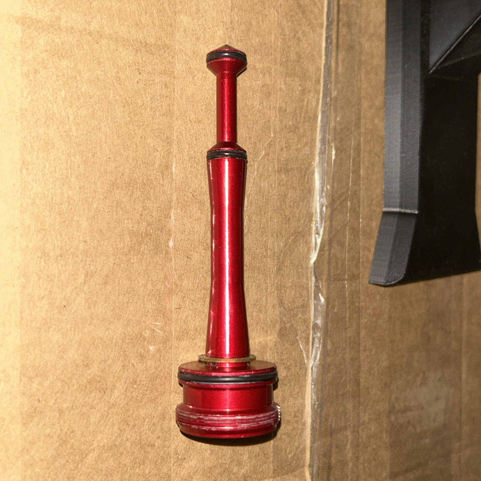 Shocktech sft shocker Bolt Guide - Smart Parts Gog Dye Eclipse Nxt Ion Luxe