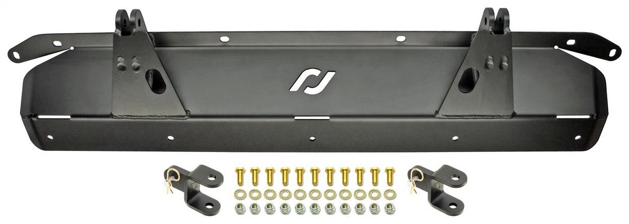 RockJock 4x4 Tow Bar - Tow Bar Mounting Kit