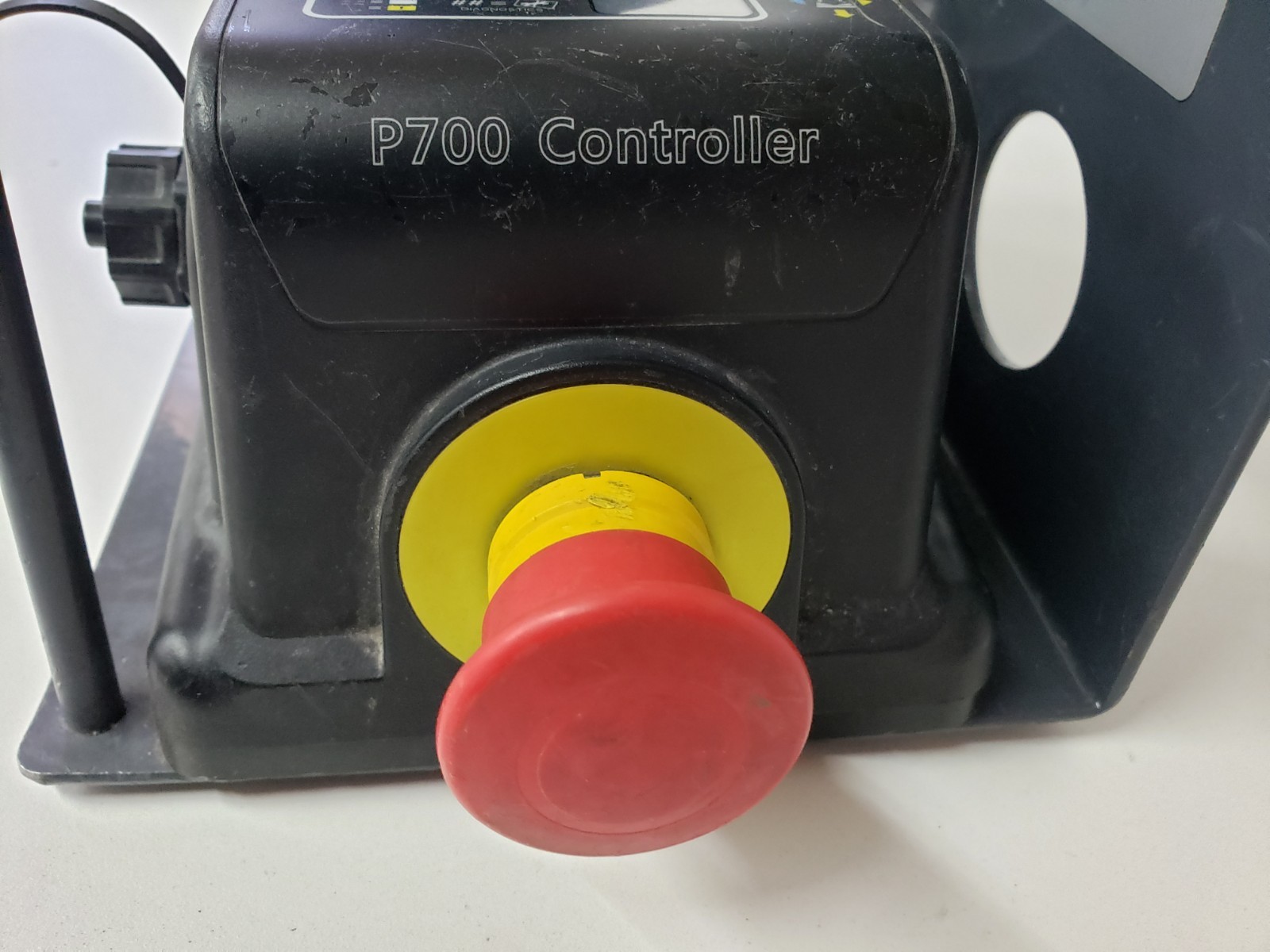 P700-DL2 Lift Controller Joystick w/ Hanging Mount Bracket P700