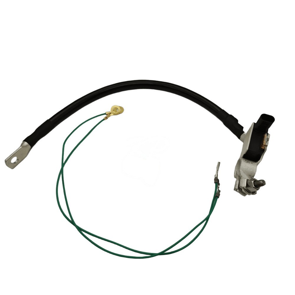 Battery Terminal Clamp Wire with OEM 6C0915181D for Porsche and For Skoda Cars