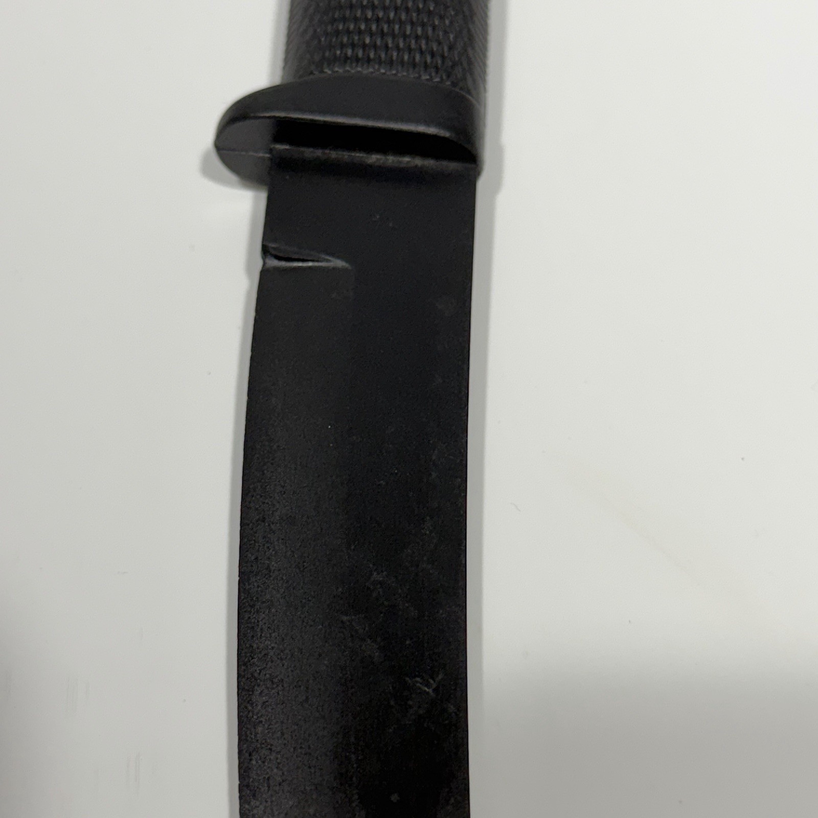 Plastic Training Knives Letter Openers Tactical Training 3 Plastic Knives