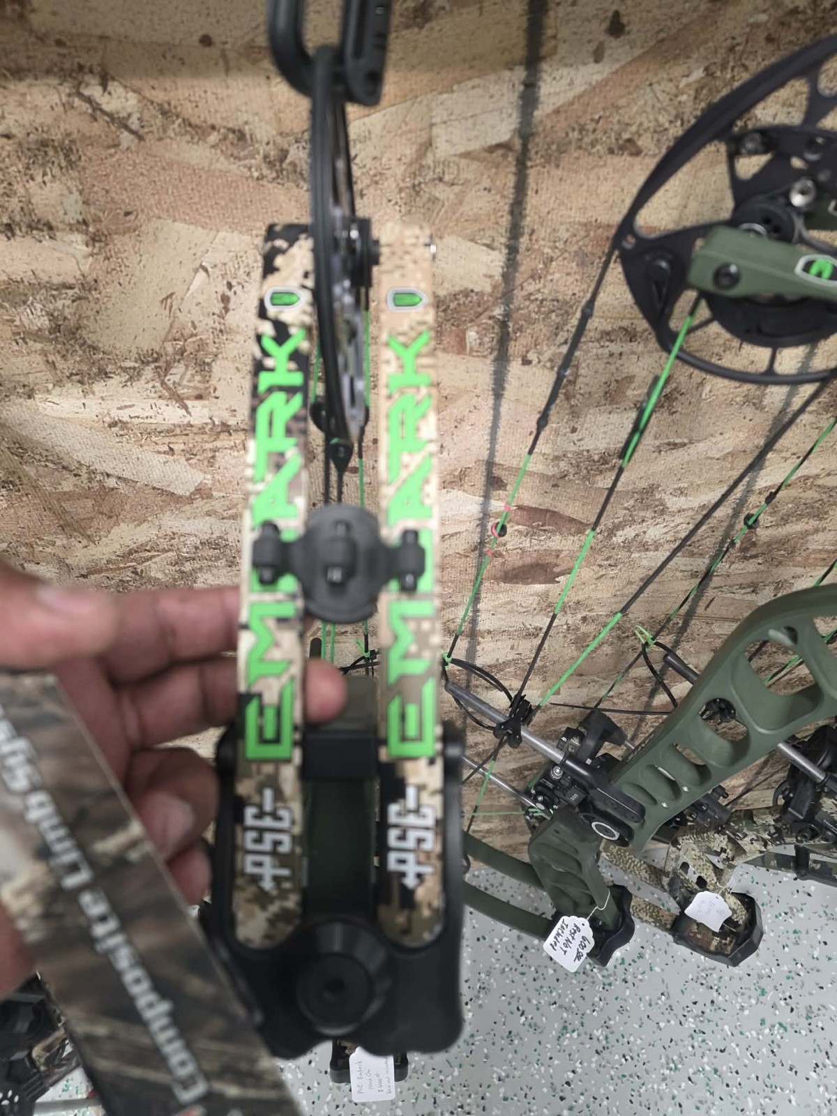 PSE Embark