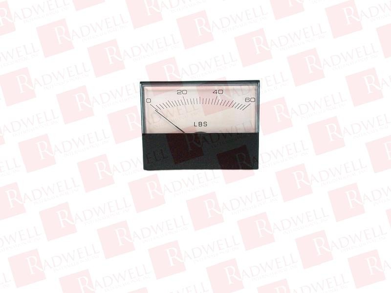 JEWELL INSTRUMENTS 2S-DUA-100-L / 2SDUA100L (NEW IN BOX)