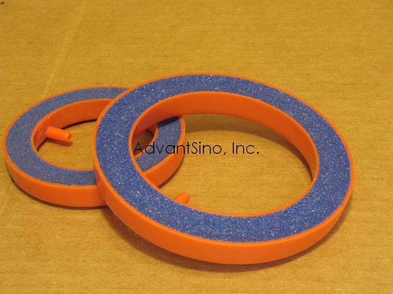 3" bubble Ring / air difusser for Fish Tank , Aquarium (SHIP FROM USA)