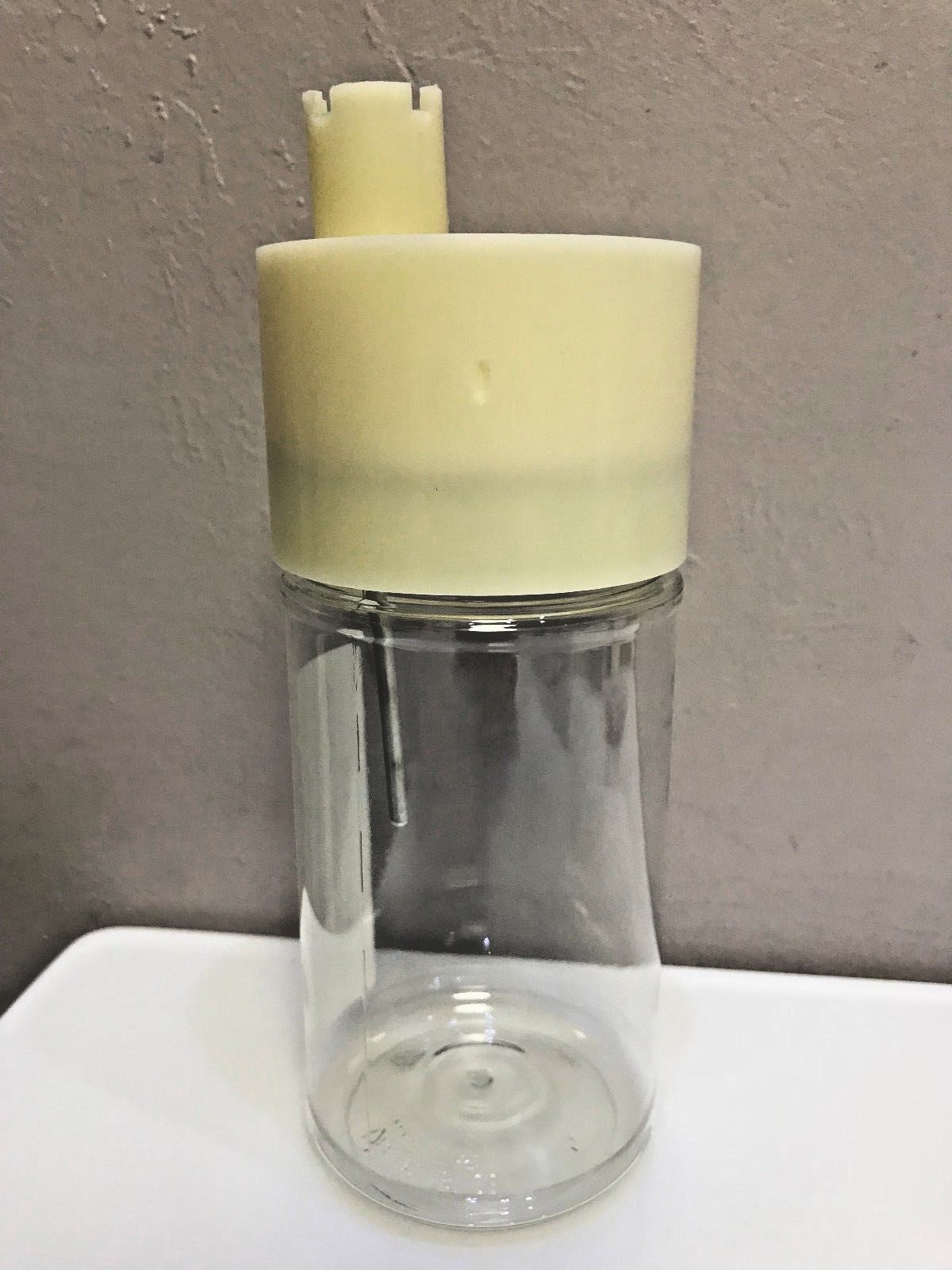 GATS FUEL TESTER ECOLOGICAL FRIENDLY 12 oz.  Strainer, Sampler JAR
