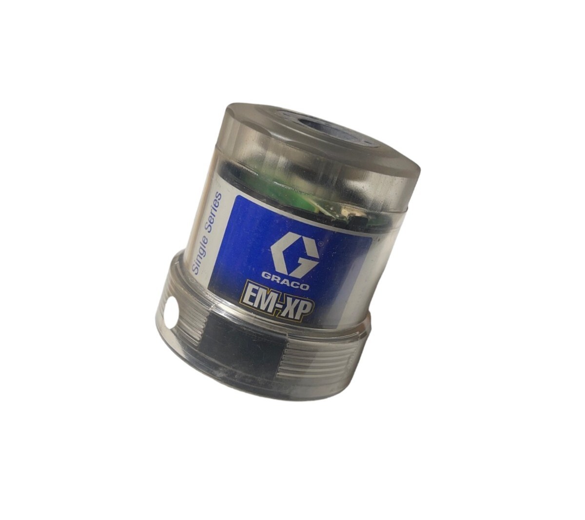 Graco EM-XP, 123950, J12A Single Series Lubricator 🔥Fast Shipping🔥