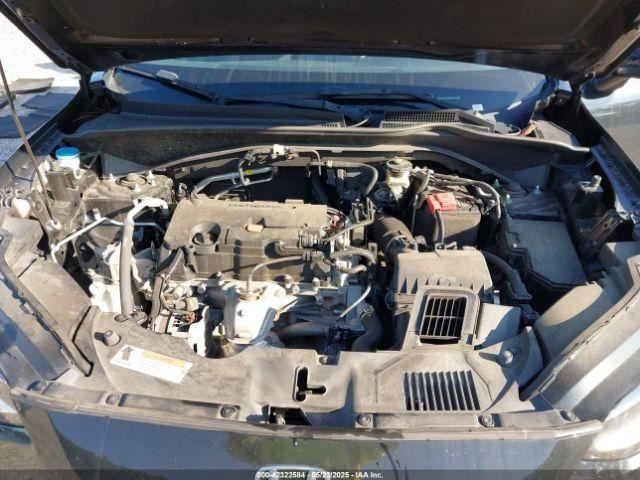 HR-V 2023 Glove Box 4945862
