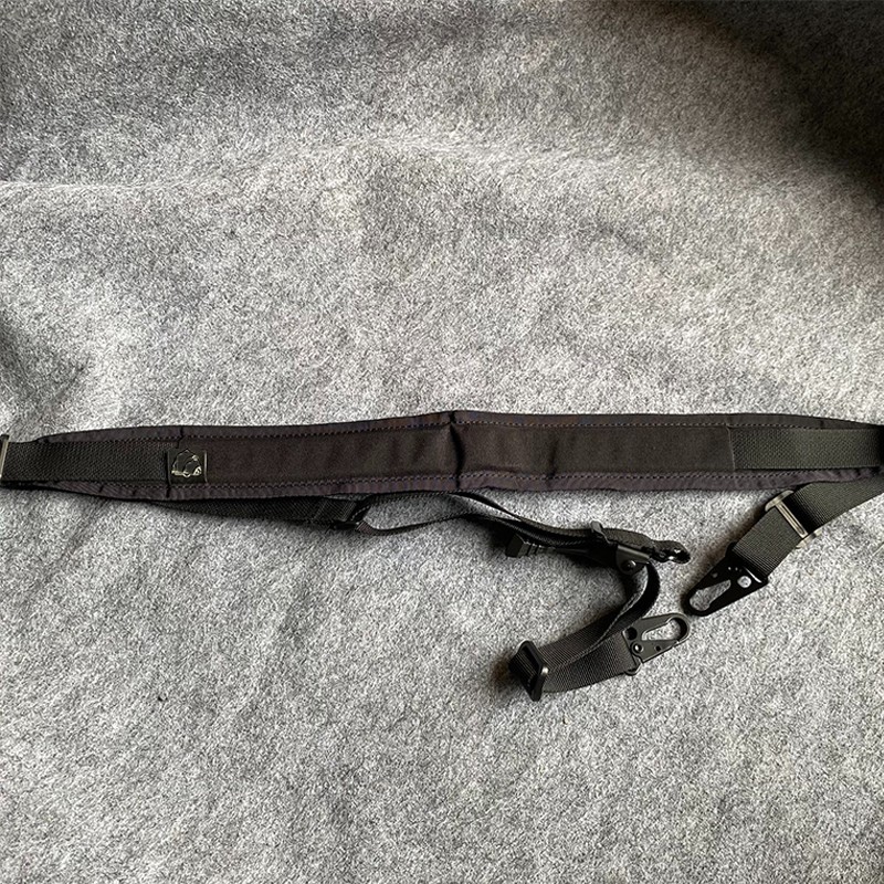 Hot Ferro Slingster Sling Tan With Hardware (Black)