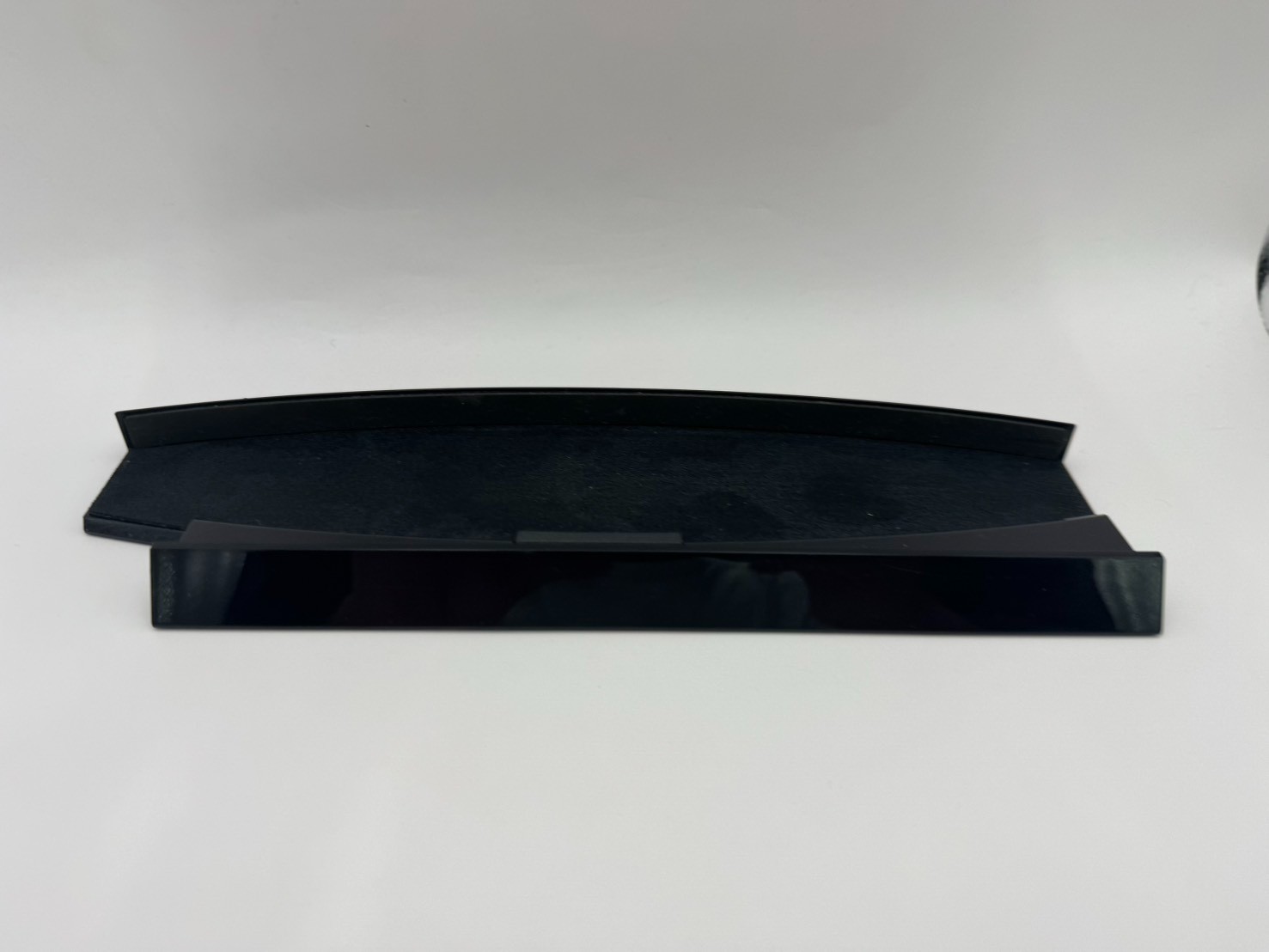 PS3 Official VERTICAL STAND Black CECH-ZS1 For CECH2000 SONY Playstation 3 Japan