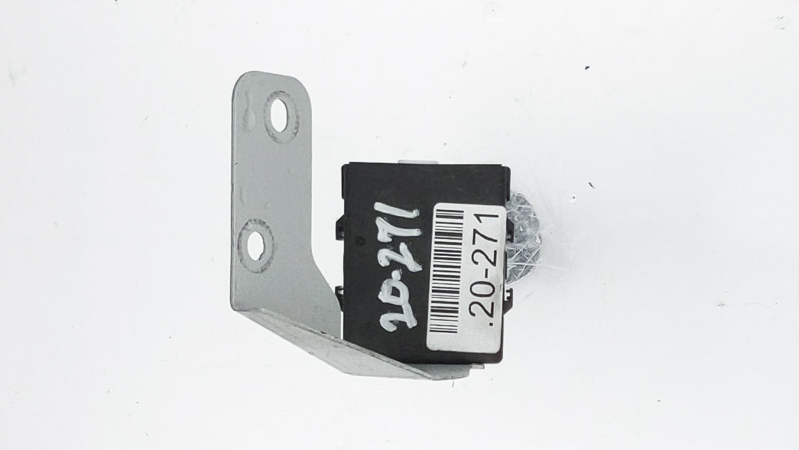 Subaru Forester 2006 Front Impact Sensor H711ssa510