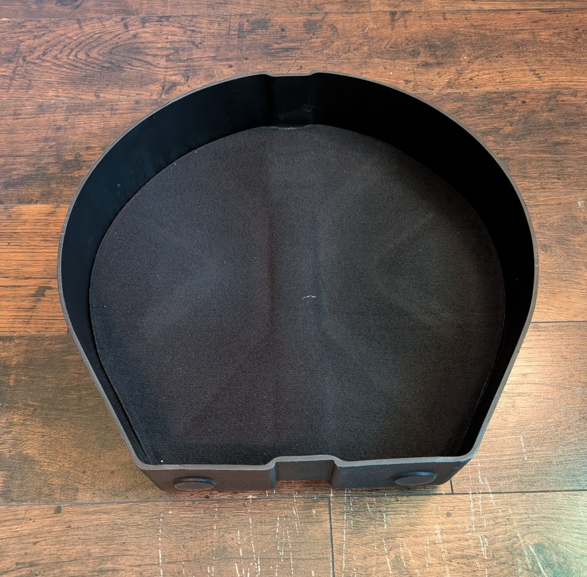 SKB 12" Roto-Molded Drum Case