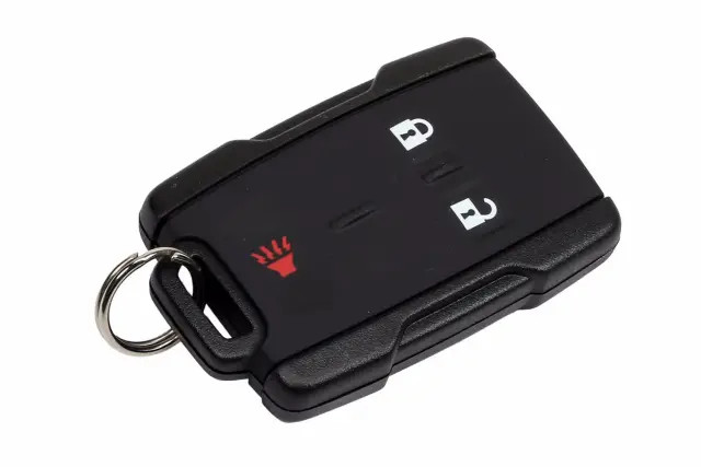 Genuine GM Remote Control Door Lock Transmitter 13577765