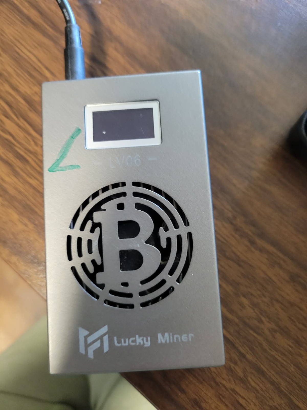 Lucky Miner LV06 – $40 Each / $30 Each When You Buy 3+ – 7 Available
