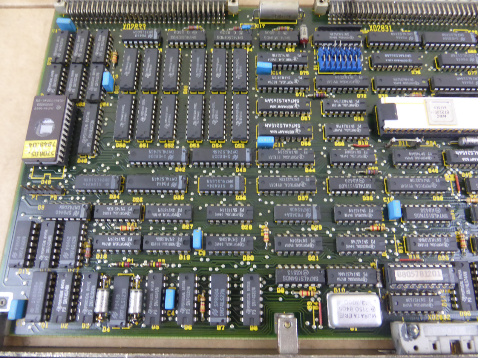 Siemens 6FX1126-1AA01 Sinumerik