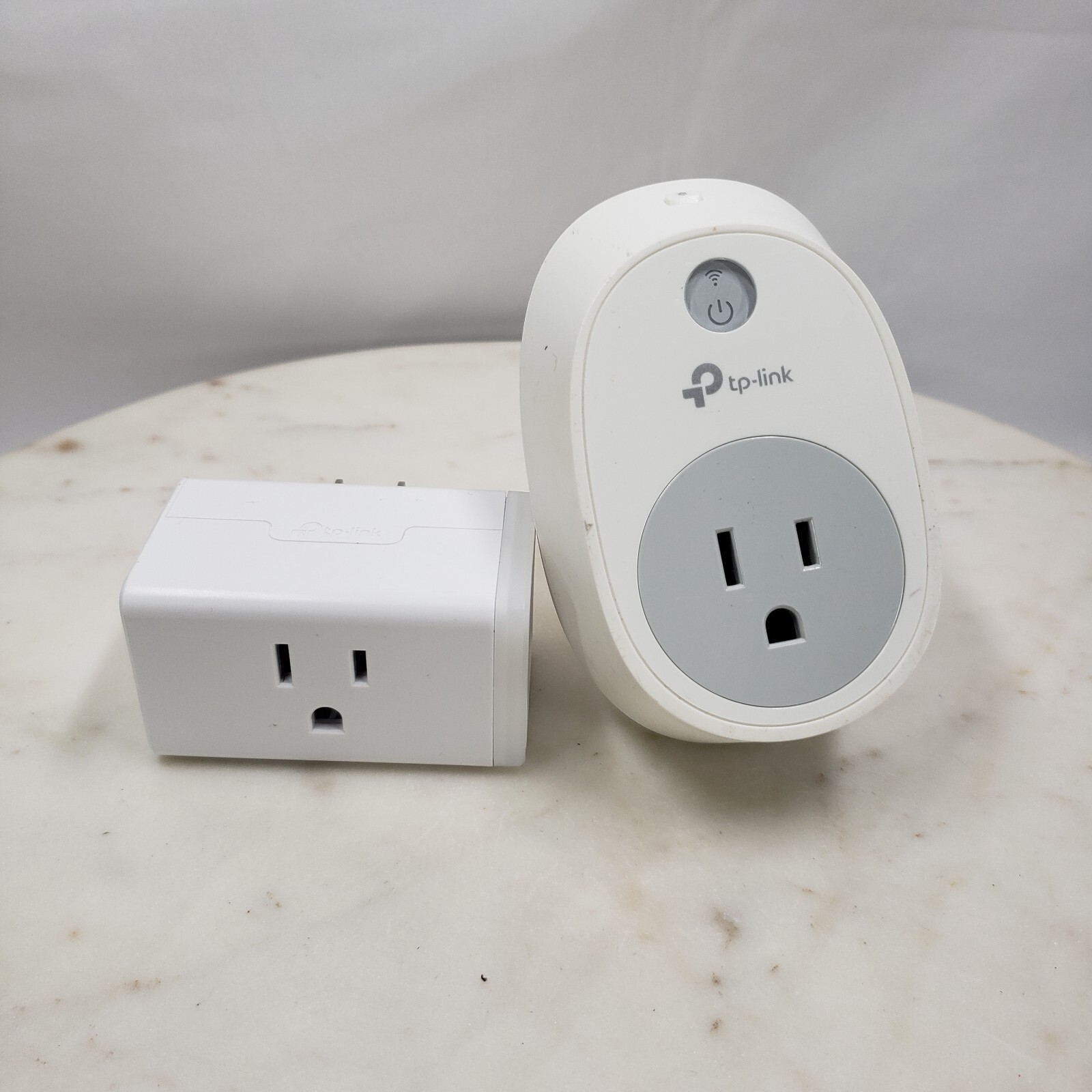 TP-LINK Smart Wi-fi Plug Mini HS105 and HS100 *Tested*Working!