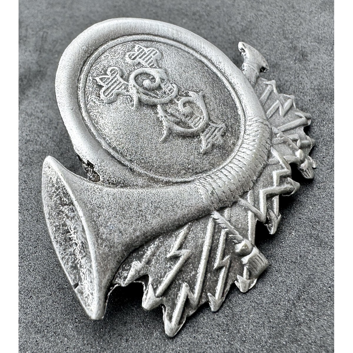 WW2 Post Directors Hat Frieze