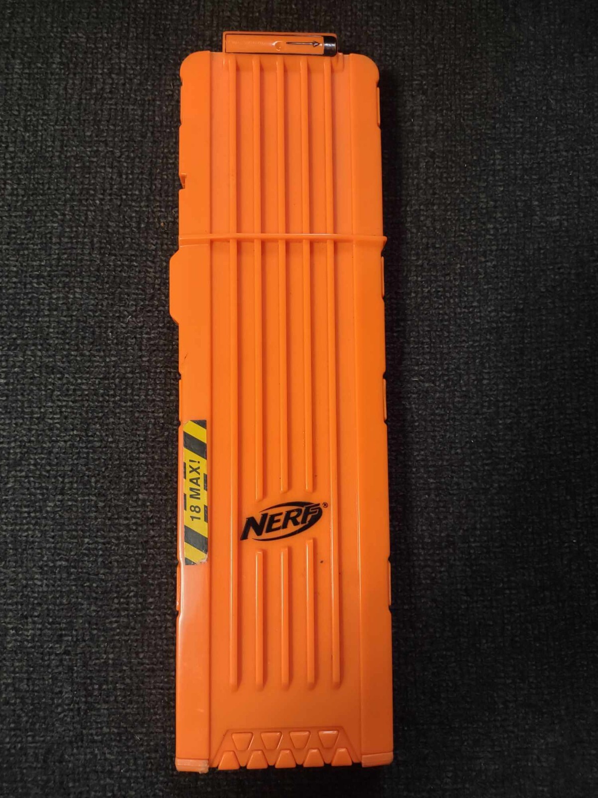 Nerf N-strike Elite 18 Round Clip/Magazine 2009
