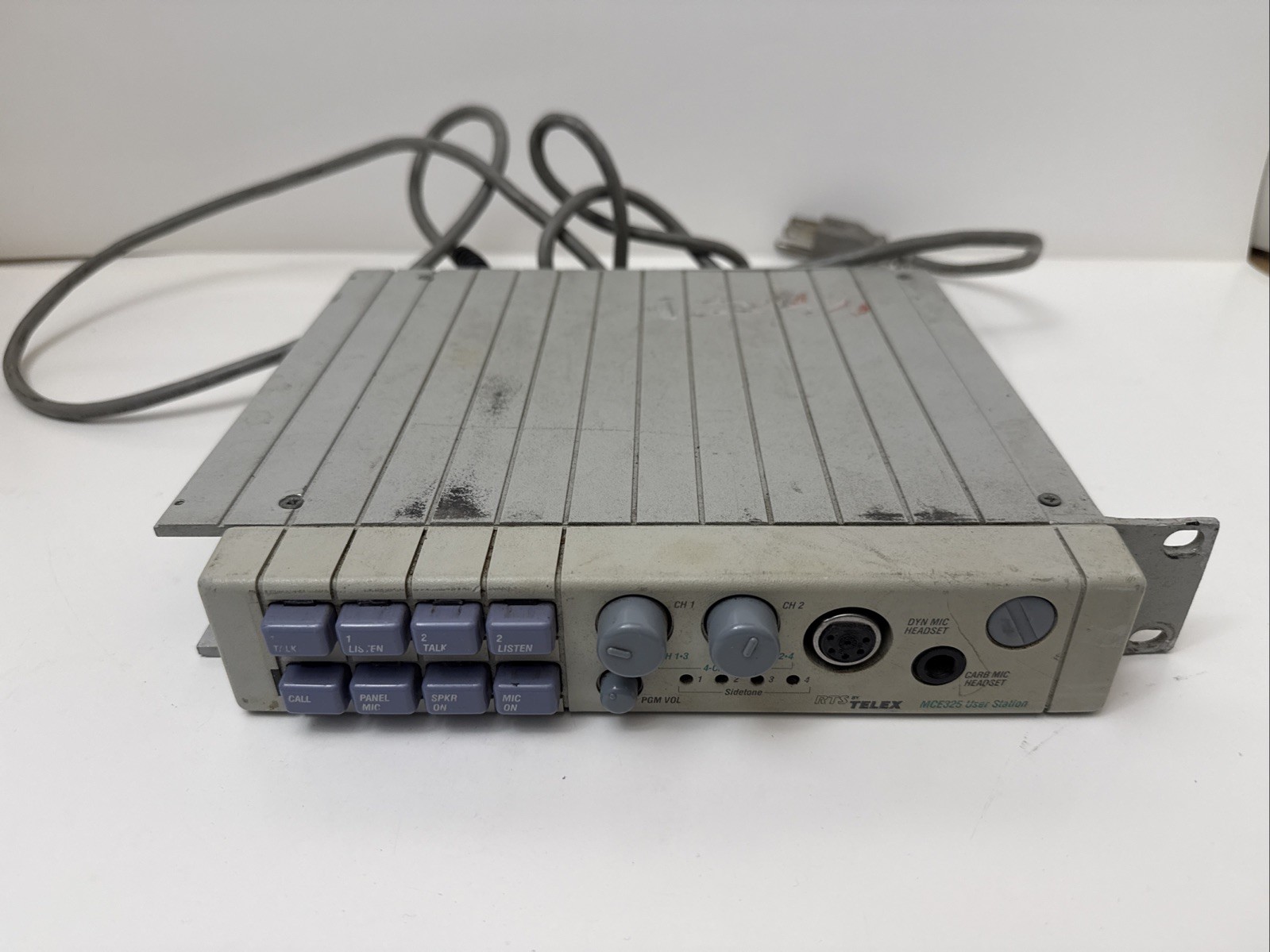 RTS MCE325