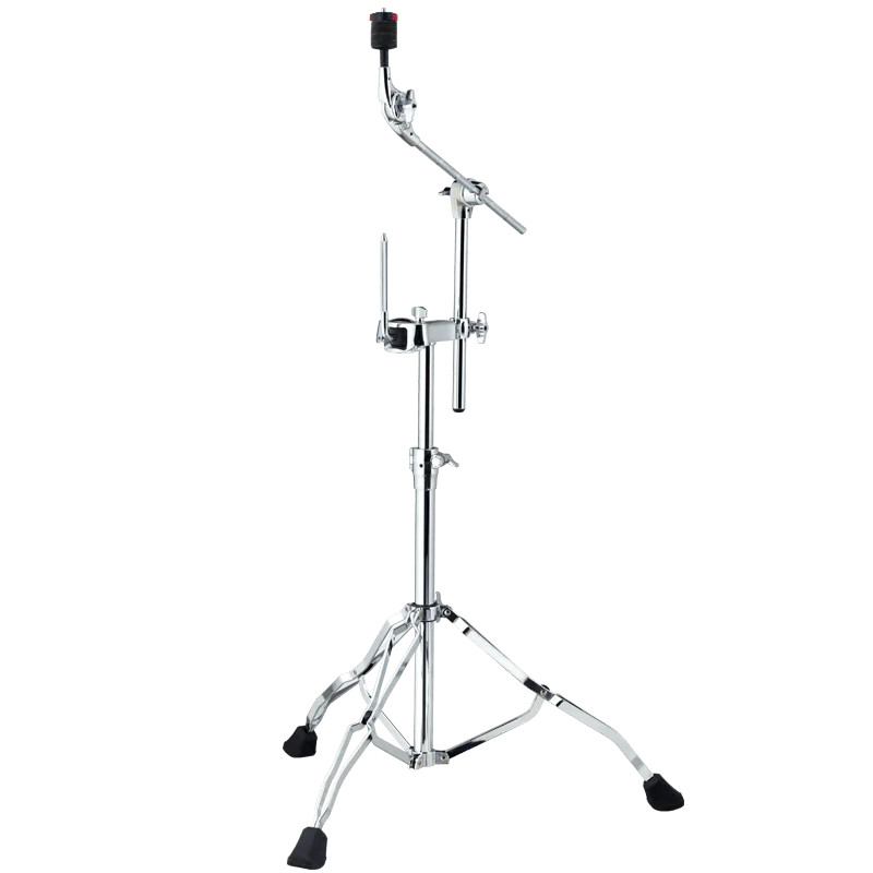 Tama HTC807W Roadpro Combination Tom/Cymbal Stand