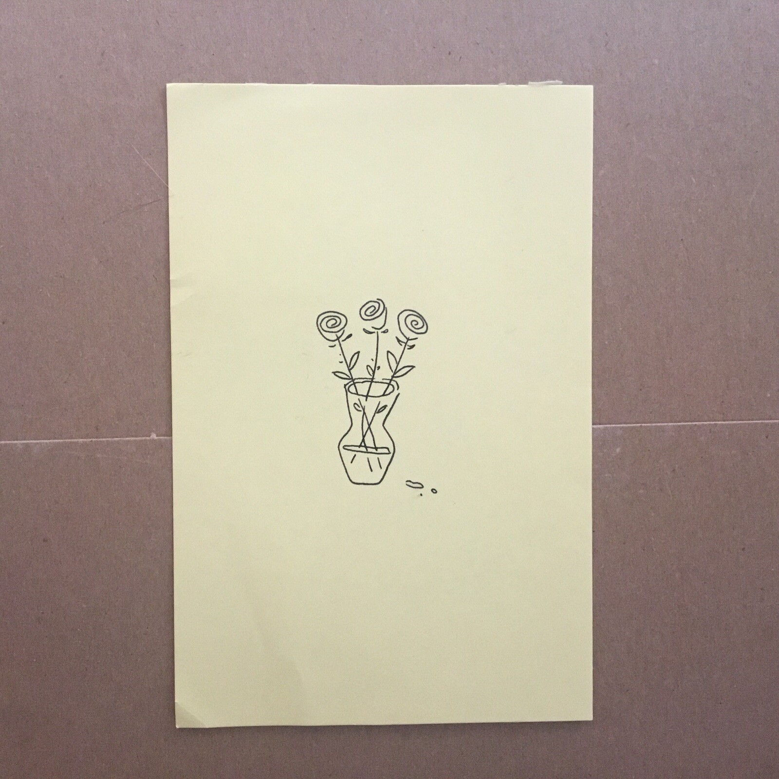 (#22) Sketch for Gaza “beauty”